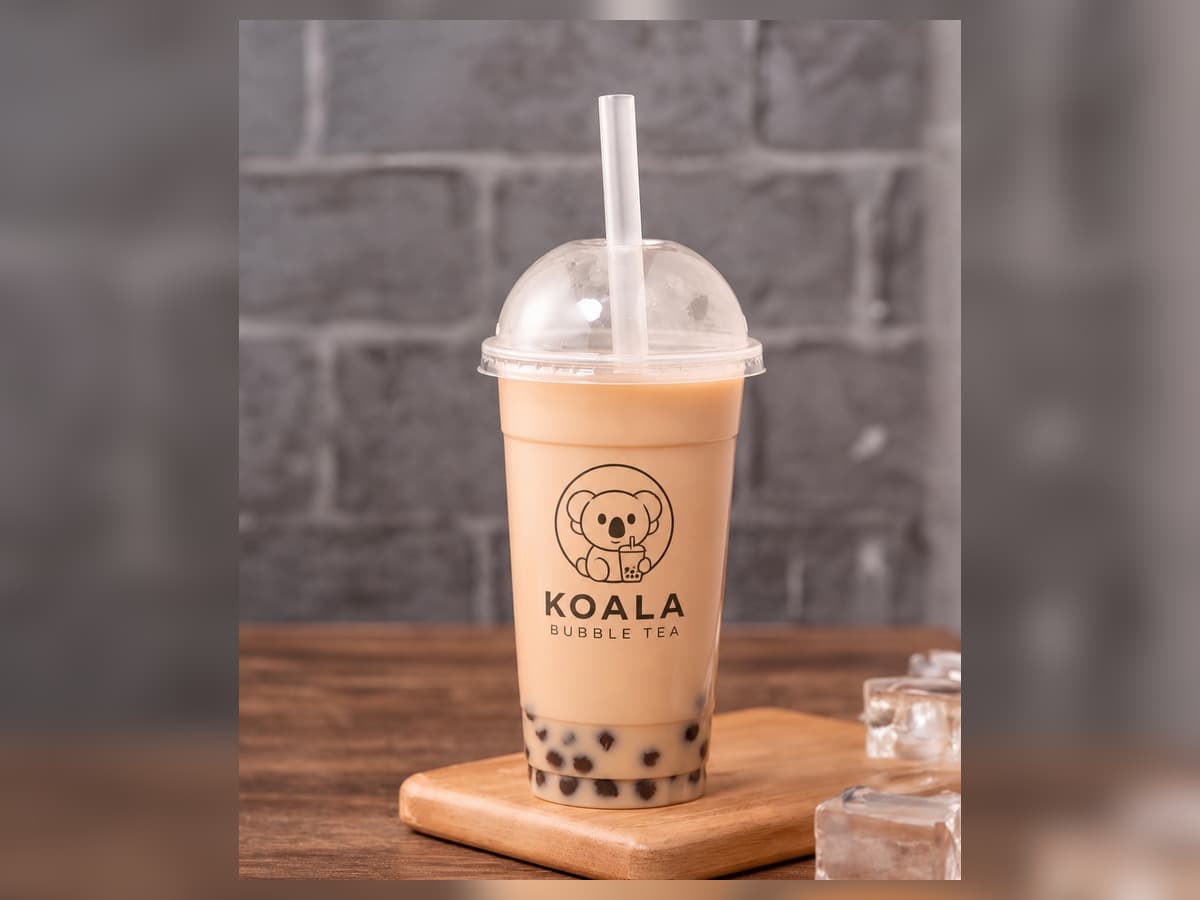 Caramelo Koala Crush